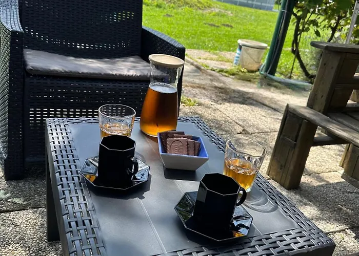 Mocvirski Tulipan Lublaň